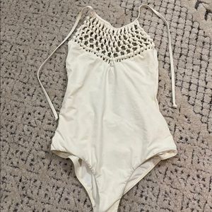 Billabong One Piece Bikini